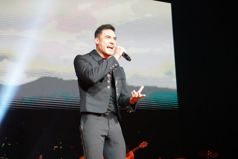 CARLOS RIVERA 14