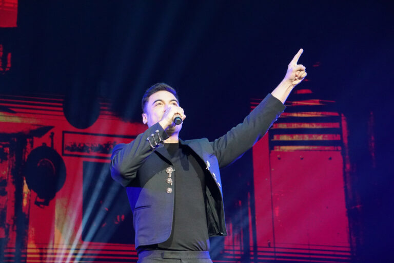 CARLOS RIVERA