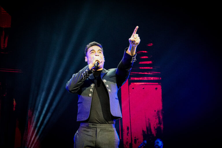 CARLOS RIVERA 21