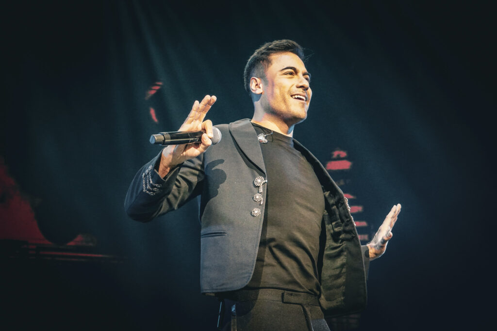CARLOS RIVERA 22