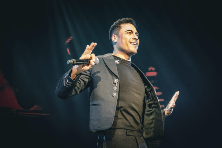 CARLOS RIVERA 22