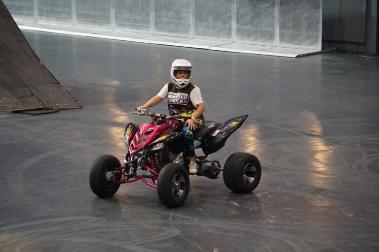 Monster Truck 12