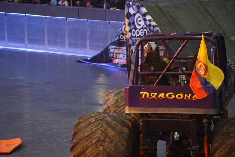 Monster Truck 19