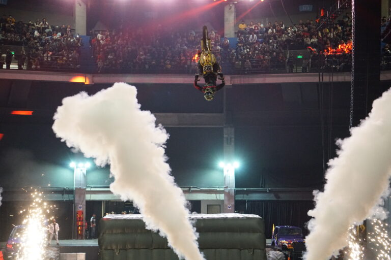 Monster Truck 21
