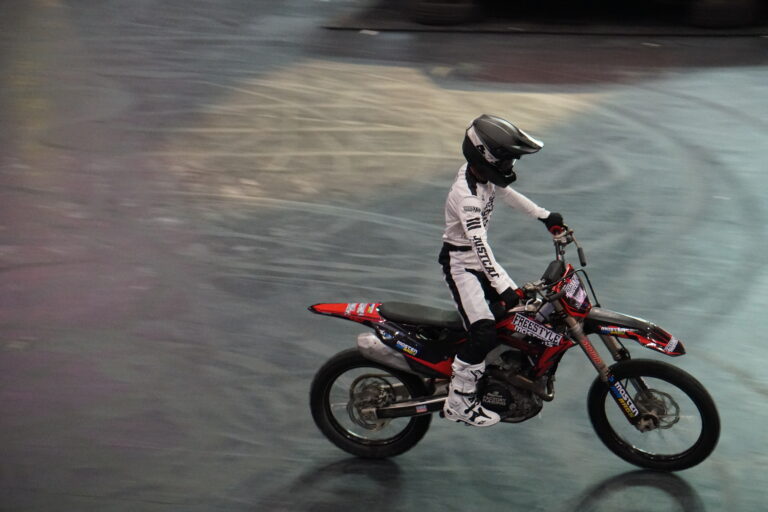 Monster Truck 22