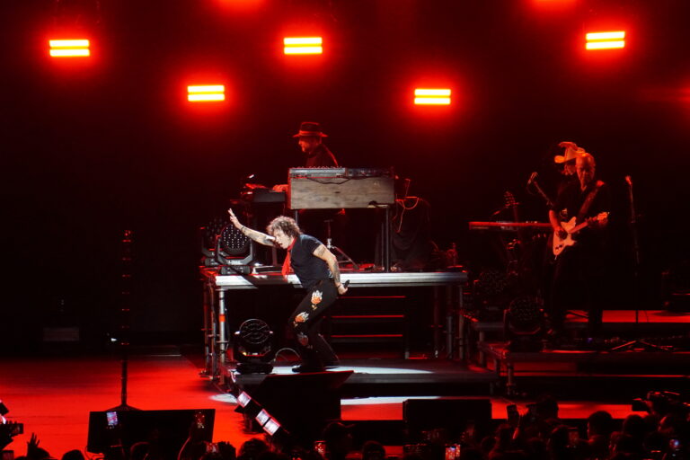 BUNBURY 18