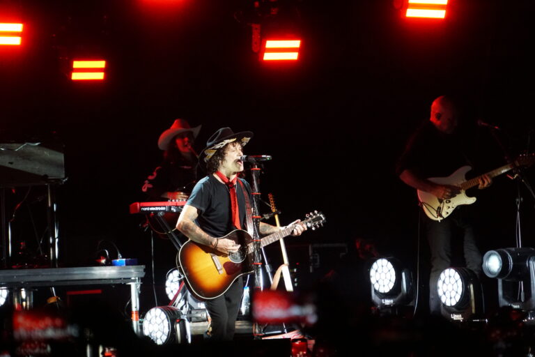 BUNBURY 3