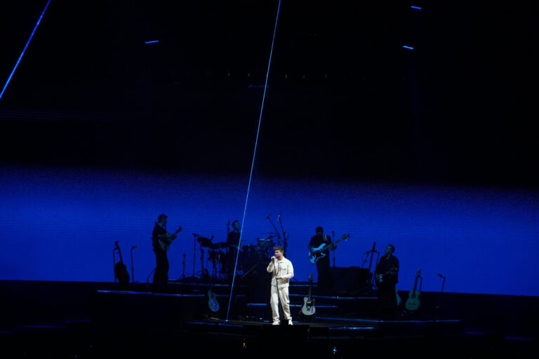 PABLO ALBORAN 12