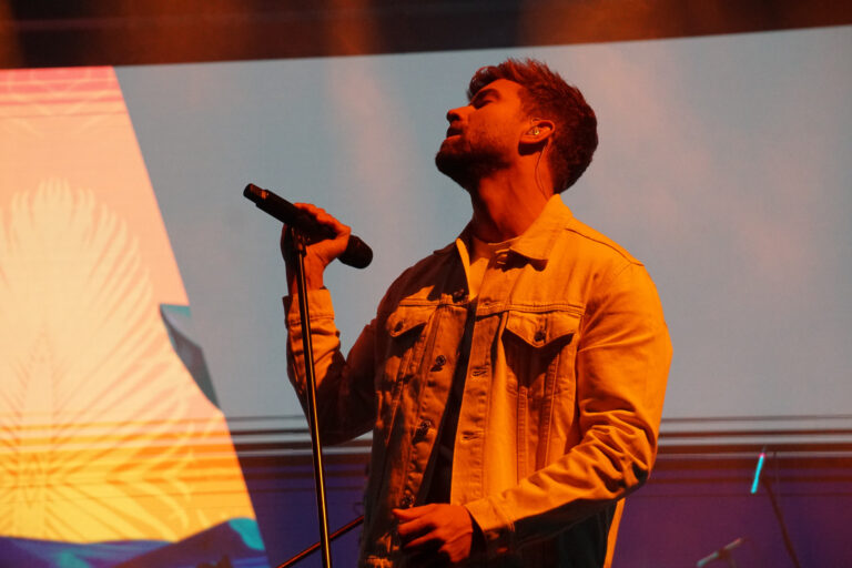 PABLO ALBORAN