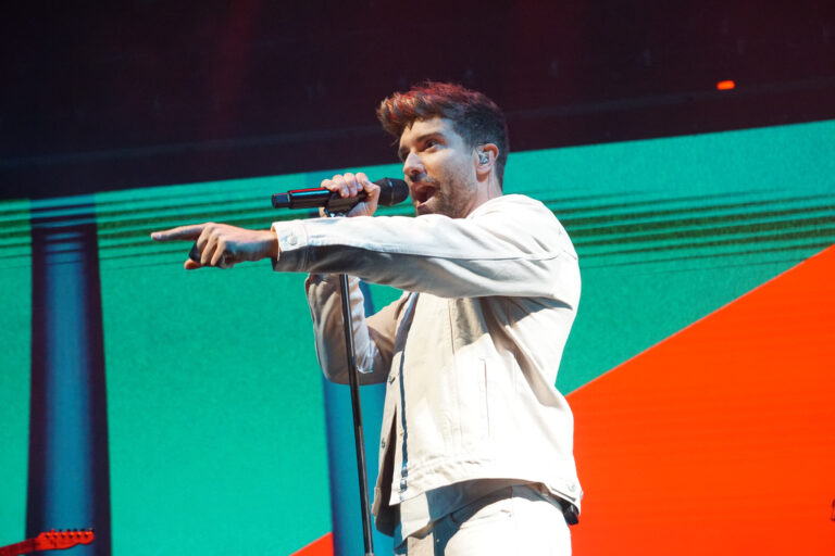 PABLO ALBORAN 1