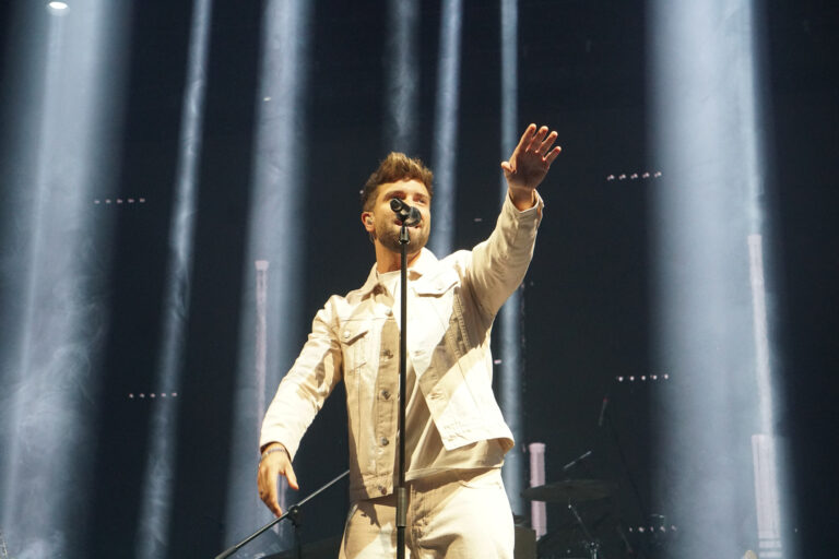 PABLO ALBORAN 4