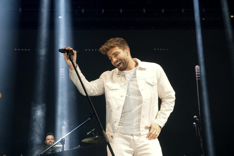 PABLO ALBORAN 5