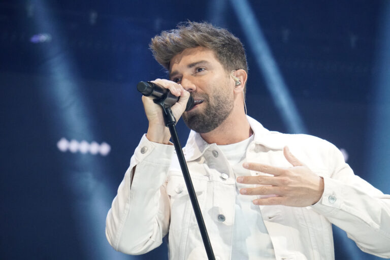 PABLO ALBORAN 7