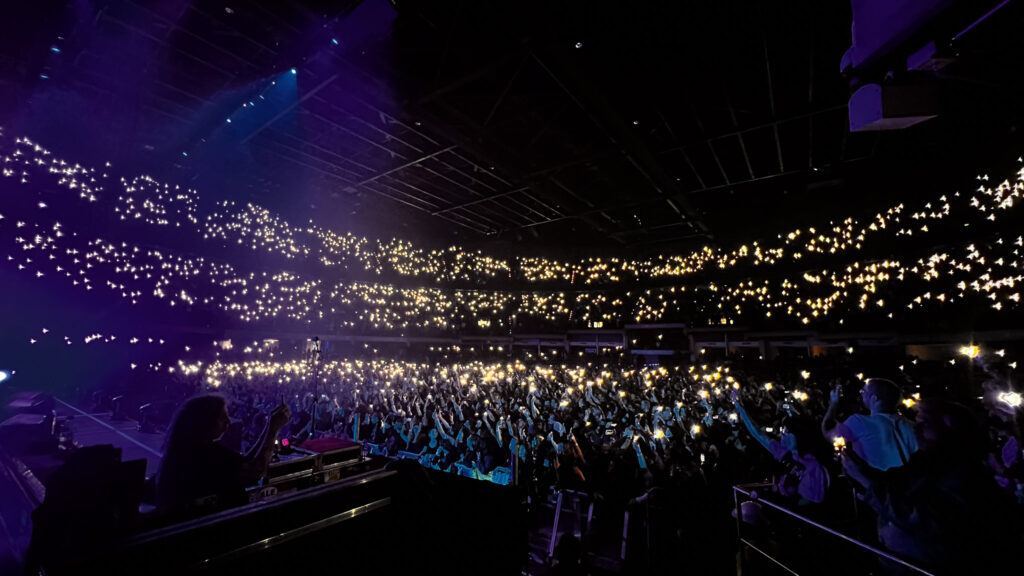 ¡El primer semestre del 2022 llega con más de 15 espectáculos confirmados en el Movistar Arena!