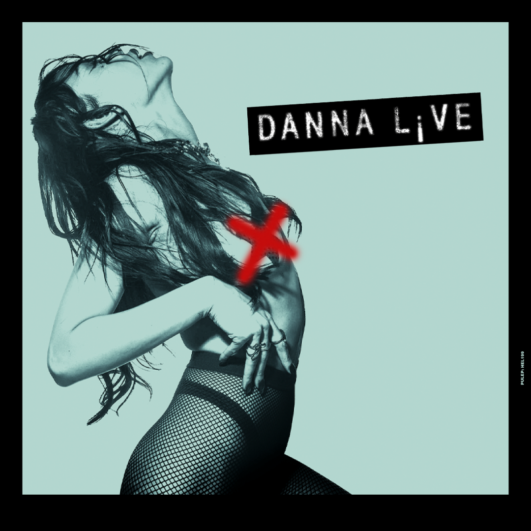 DANNA - LIVE 2