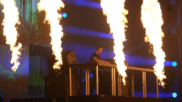 MARTIN GARRIX 3