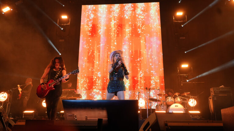PAULINA RUBIO 16