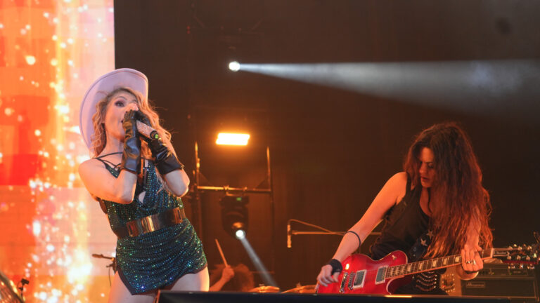 PAULINA RUBIO 3