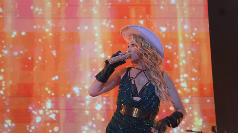 PAULINA RUBIO 4