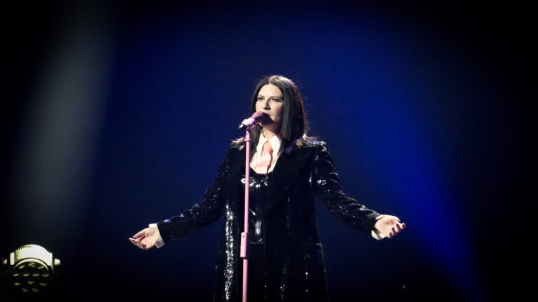 LAURA PAUSINI 14