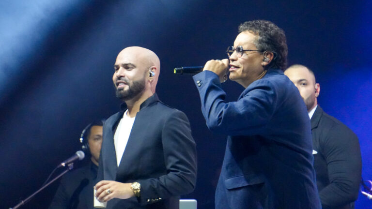 SIN MERENGUE NO HAY FIESTA, DANNY MARÍN Y SUS AMIGOS 10