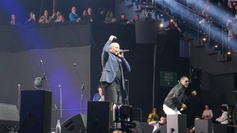 SIN MERENGUE NO HAY FIESTA, DANNY MARÍN Y SUS AMIGOS 33