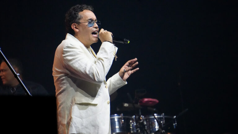 SIN MERENGUE NO HAY FIESTA, DANNY MARÍN Y SUS AMIGOS 36