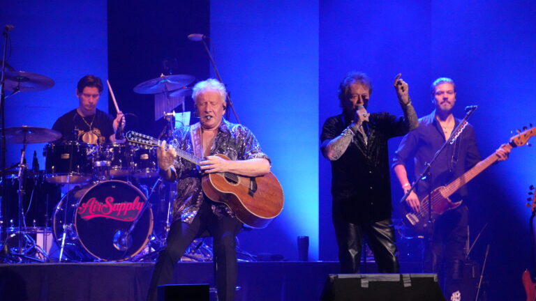 AIR SUPPLY 2