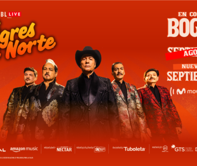 LOS TIGRES DEL NORTE 2024 - SEGUNDA FECHA 1