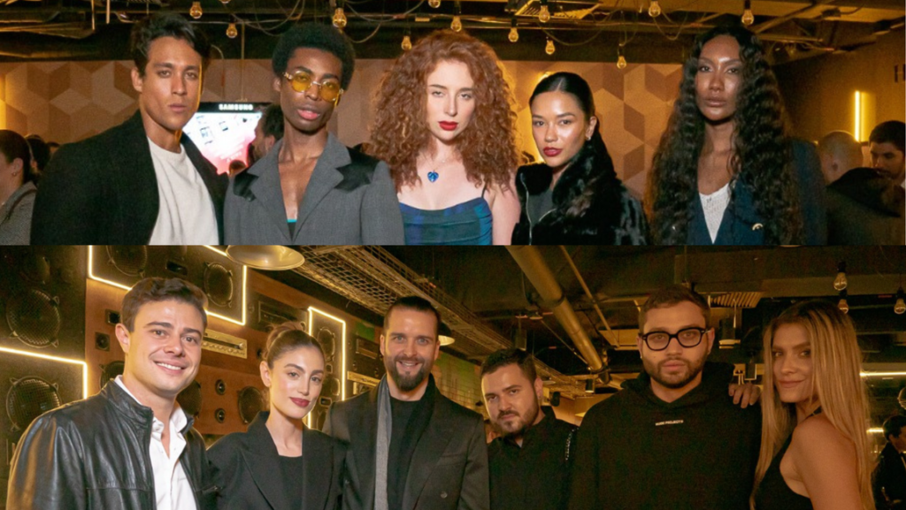 The Boombox by Hennessy, el primer bar de la marca Cognac en Bogotá