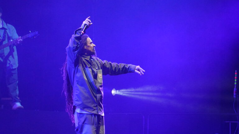 DREAD MAR I 4