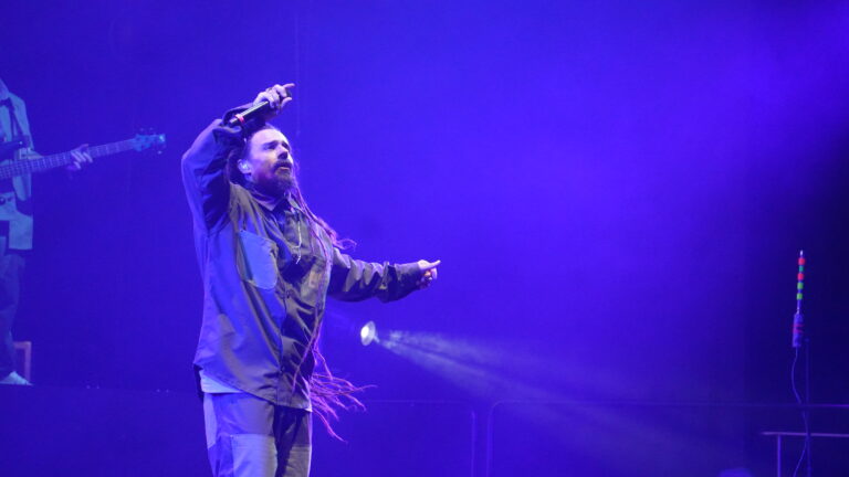 DREAD MAR I 5