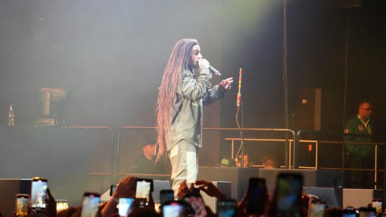 DREAD MAR I 6