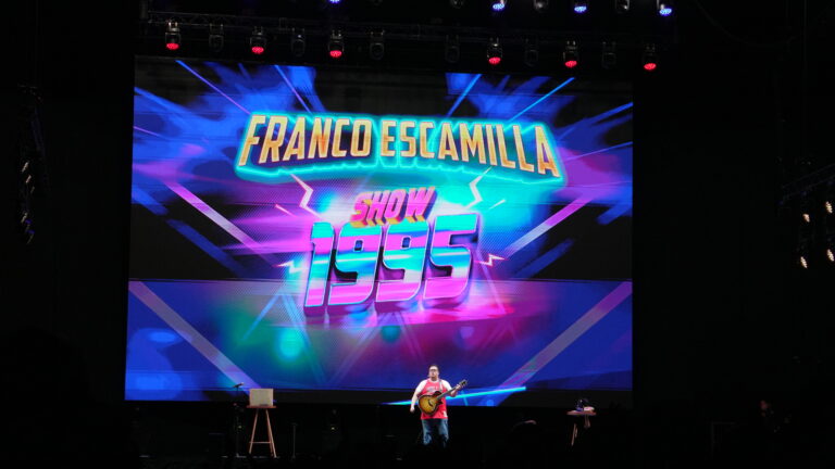 FRANCO ESCAMILLA 65