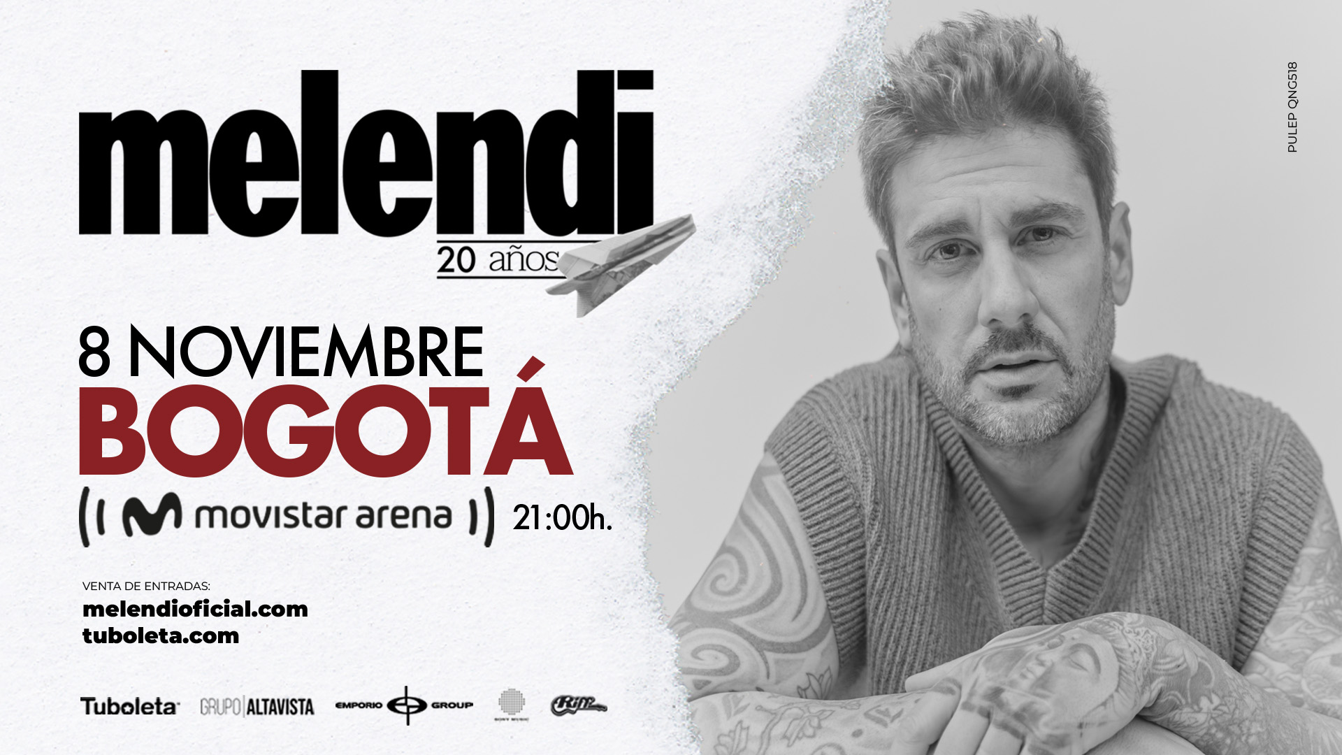 melendi 20 anos en concierto 3