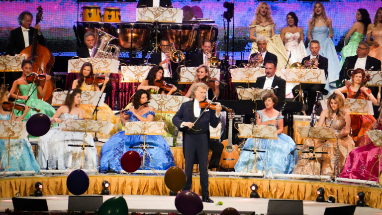 ANDRE RIEU 27