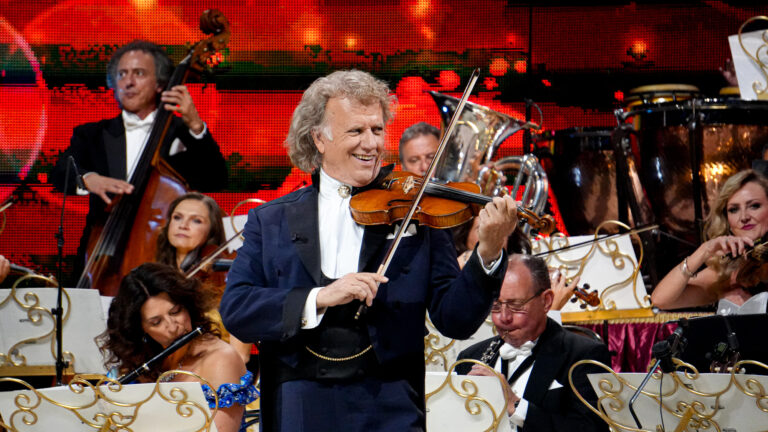 ANDRE RIEU 28