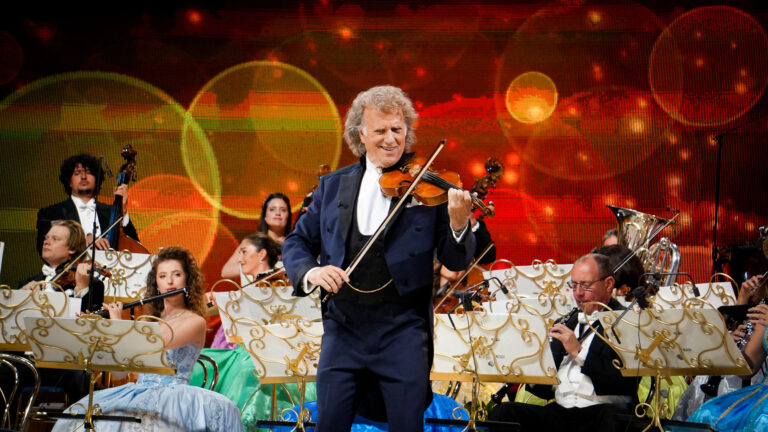 ANDRE RIEU 29