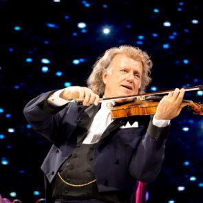 ANDRE RIEU 31