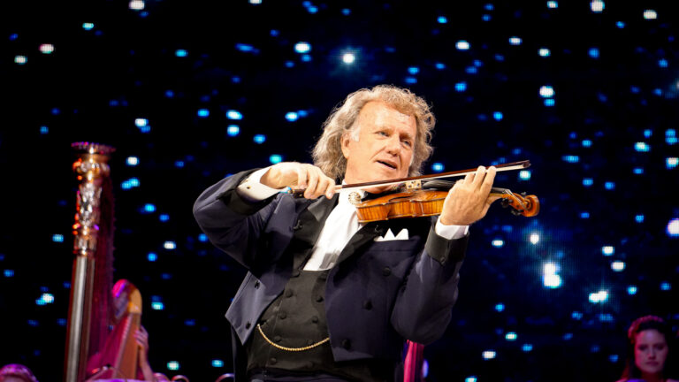 ANDRE RIEU 31