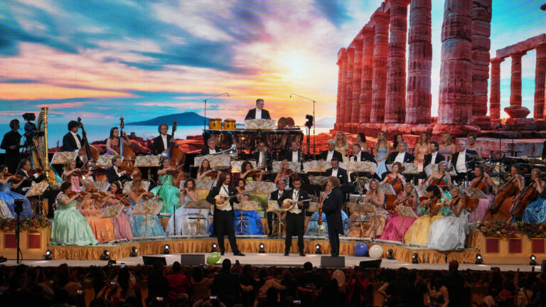 ANDRE RIEU 32