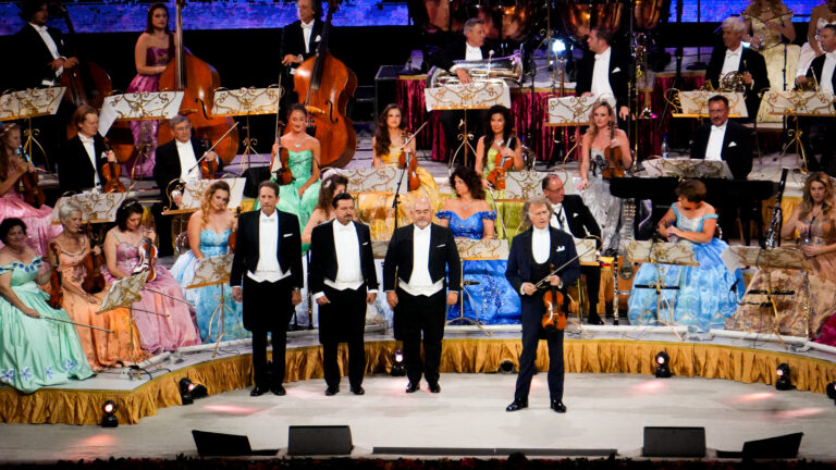 ANDRE RIEU 35