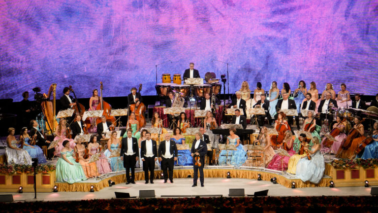 ANDRE RIEU 36