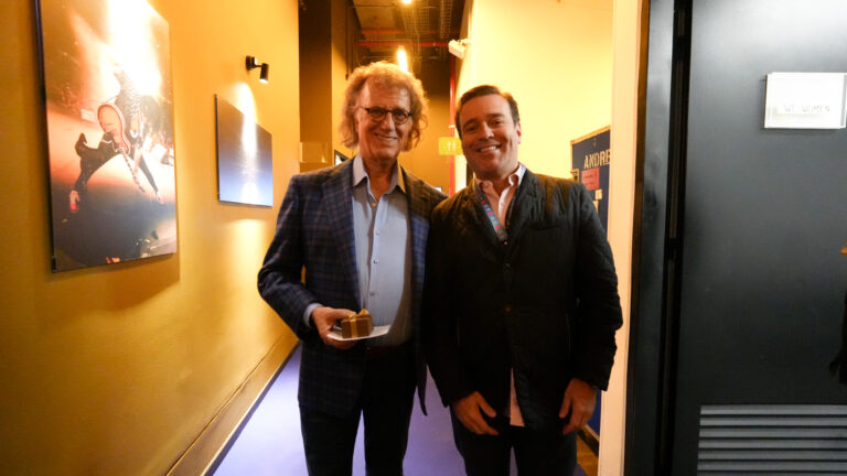 ANDRE RIEU 39