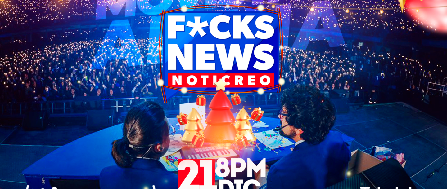 FUCKS NEWS NOTICREO 2024 1