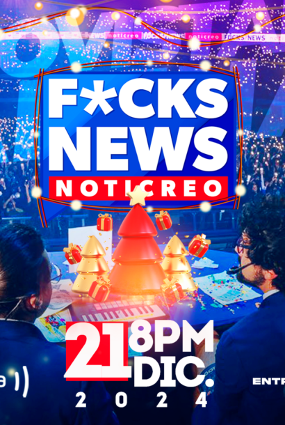 FUCKS NEWS NOTICREO 2024 1