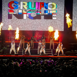 GRUPO NICHE 2