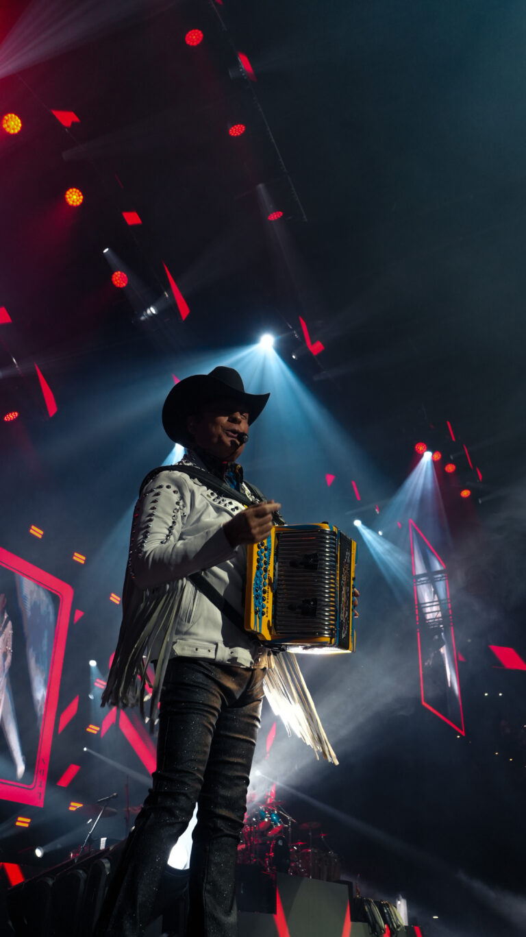 TIGRES DEL NORTE 118