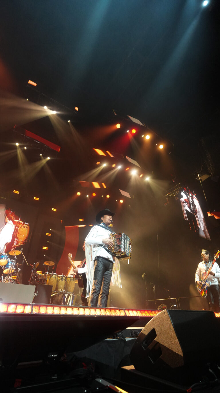 TIGRES DEL NORTE 28