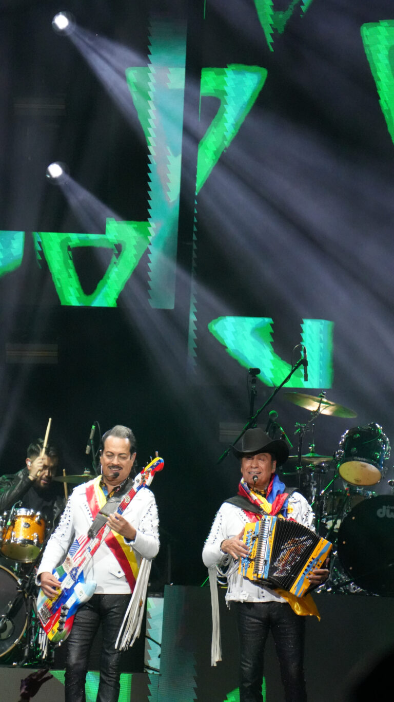 TIGRES DEL NORTE